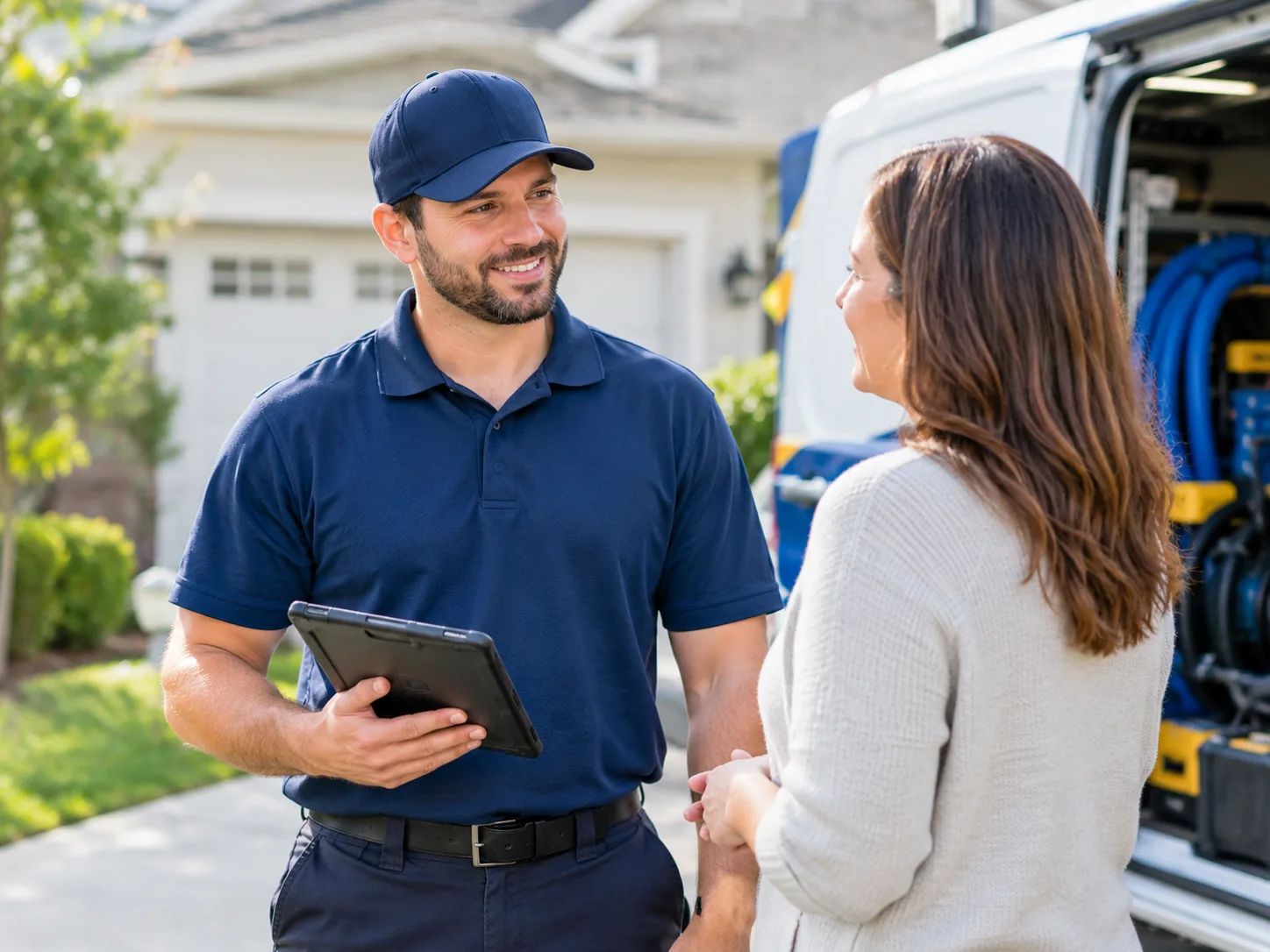 Sewage Backup Cleanup Venus, FL FAQs